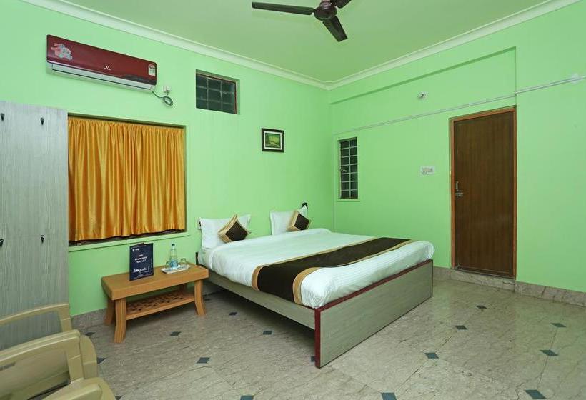 Hotel Oyo 8741 Shree Jagannath Palace 8