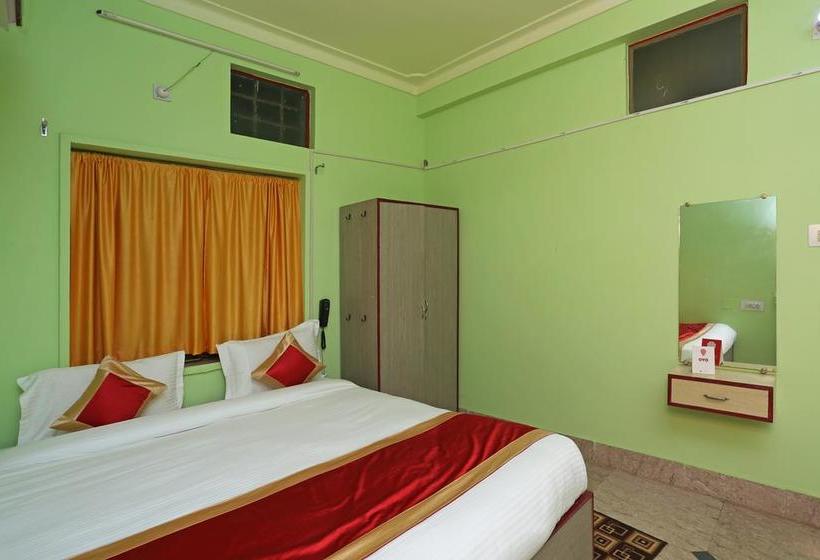 Hotel Oyo 8741 Shree Jagannath Palace 9