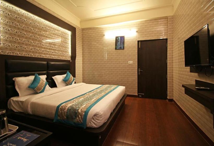 Hotel Oyo 5540 Etiler 12