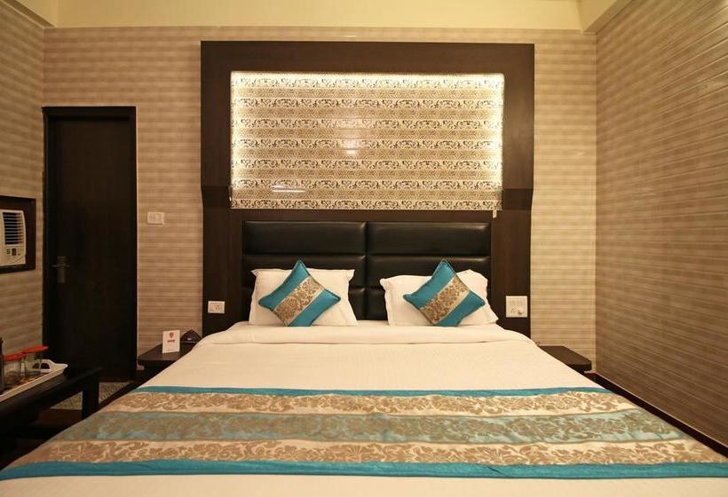 Hotel Oyo 5540 Etiler 14