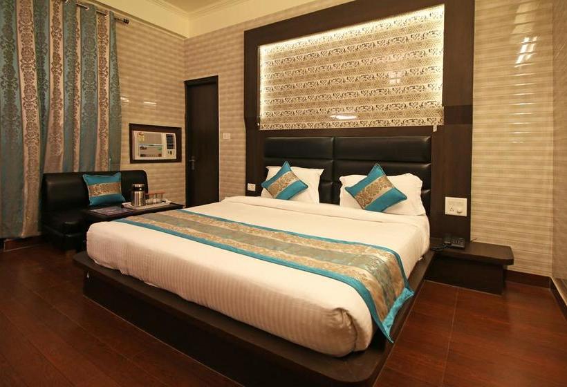 Hotel Oyo 5540 Etiler 16