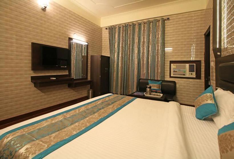 Hotel Oyo 5540 Etiler 18