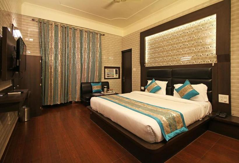 Hotel Oyo 5540 Etiler 19