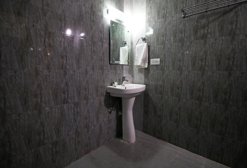 Hotel Oyo 5540 Etiler 20