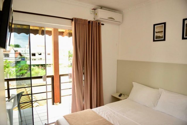Hotel Lorimar  | Penha | Santa Catarina | Brasile 1