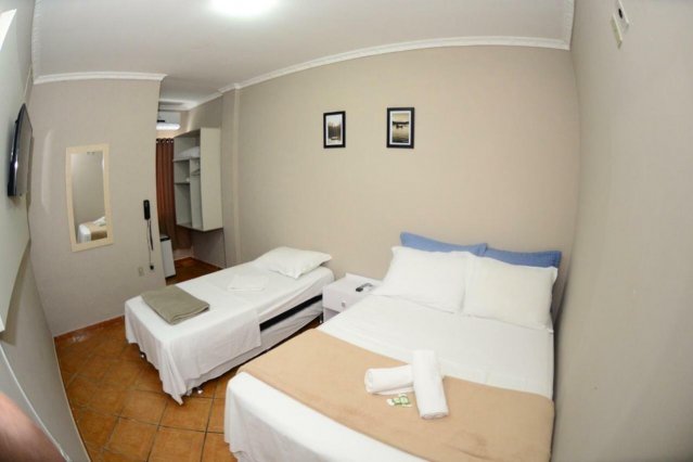 Hotel Lorimar  | Penha | Santa Catarina | Brasile 2