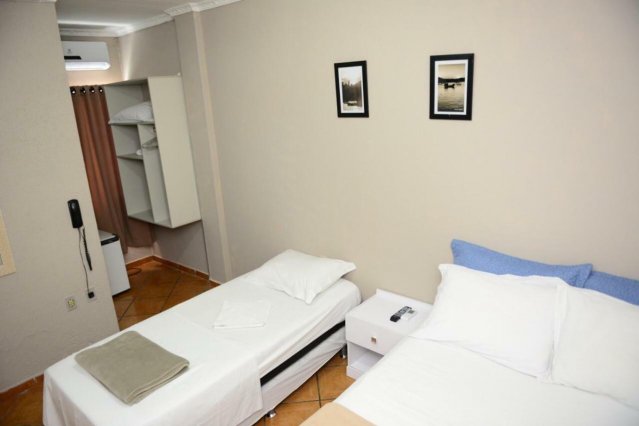 Hotel Lorimar  | Penha | Santa Catarina | Brasile 3