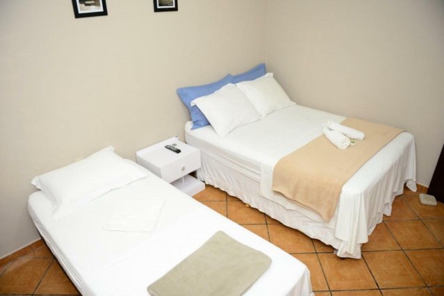 Hotel Lorimar  | Penha | Santa Catarina | Brasile 5