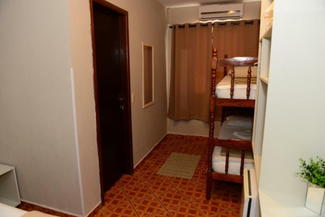 Hotel Lorimar  | Penha | Santa Catarina | Brasile 6