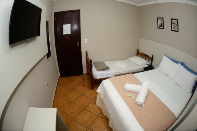 Hotel Lorimar  | Penha | Santa Catarina | Brasile 7