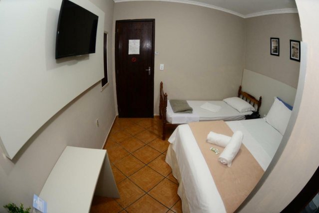 Hotel Lorimar  | Penha | Santa Catarina | Brasile 9