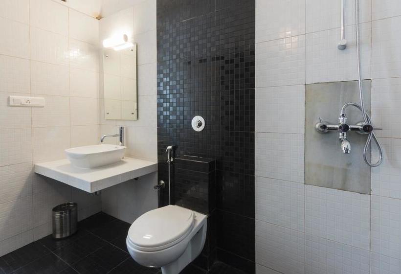 Hotel Casa Ahaana 15