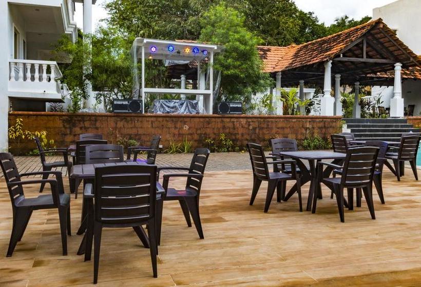 Hotel Casa Ahaana 17