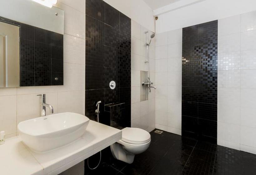 Hotel Casa Ahaana 19