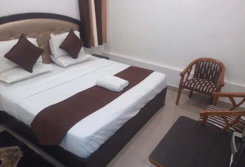 Hotel Anand 7