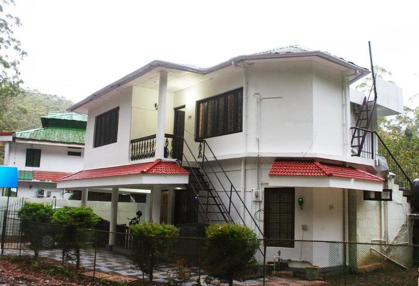 Hotel Oyo 7116 Home Stay Winter Castle Kerala