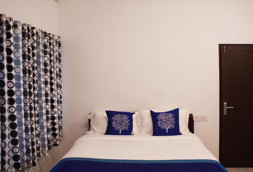 Hotel Oyo 7116 Home Stay Winter Castle 10