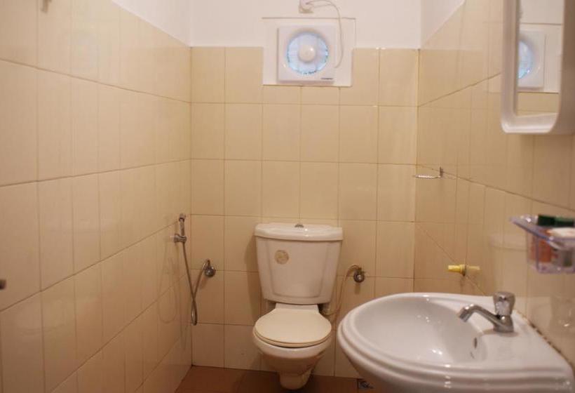 Hotel Oyo 7116 Home Stay Winter Castle 11