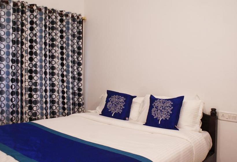 Hotel Oyo 7116 Home Stay Winter Castle 12