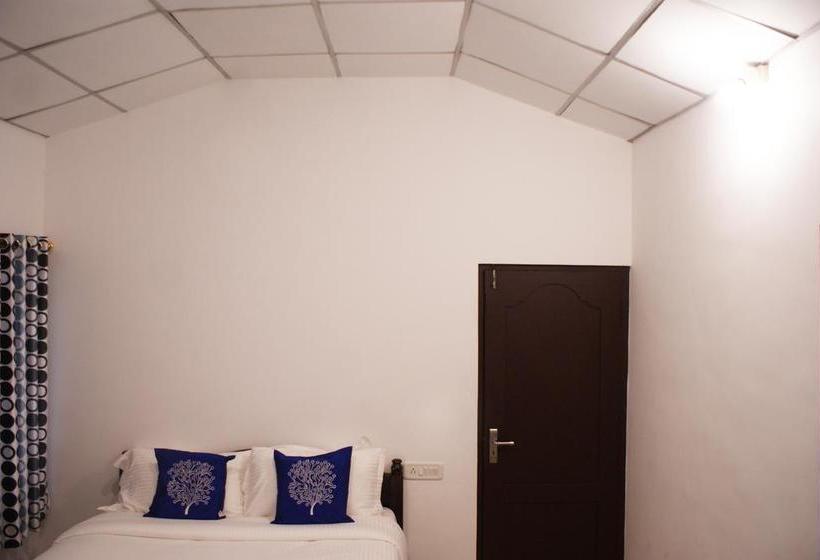 Hotel Oyo 7116 Home Stay Winter Castle 13