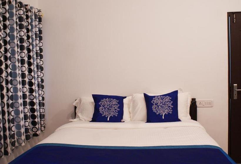 Hotel Oyo 7116 Home Stay Winter Castle 14