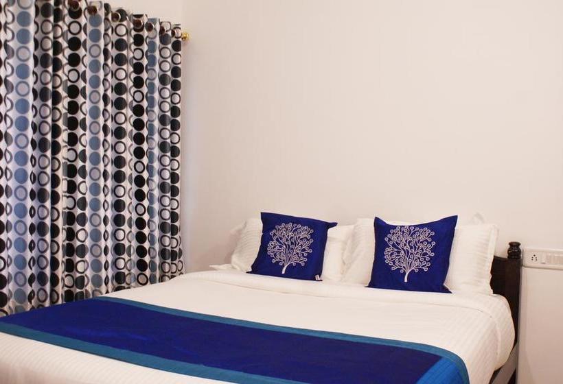 Hotel Oyo 7116 Home Stay Winter Castle 15