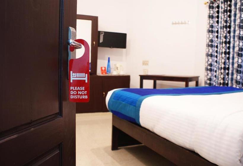 Hotel Oyo 7116 Home Stay Winter Castle 16