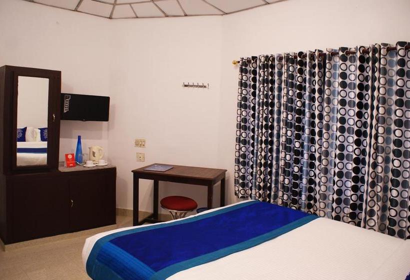 Hotel Oyo 7116 Home Stay Winter Castle 17