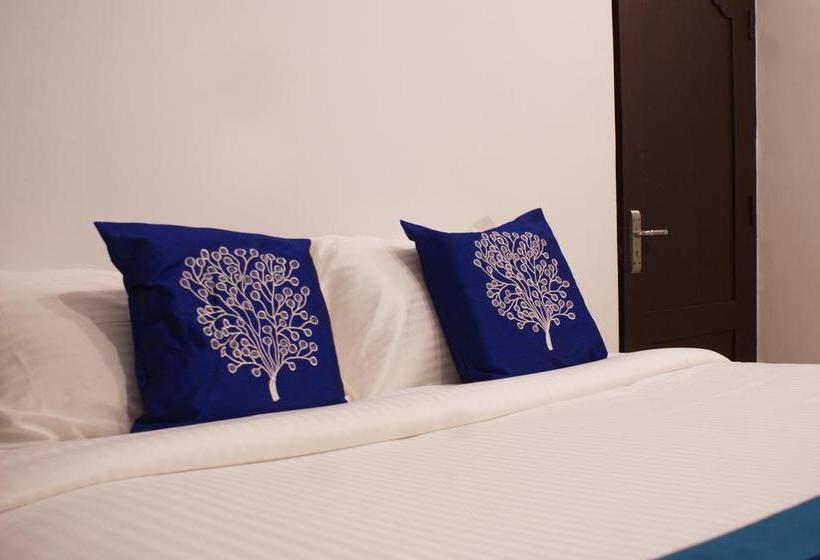 Hotel Oyo 7116 Home Stay Winter Castle 18