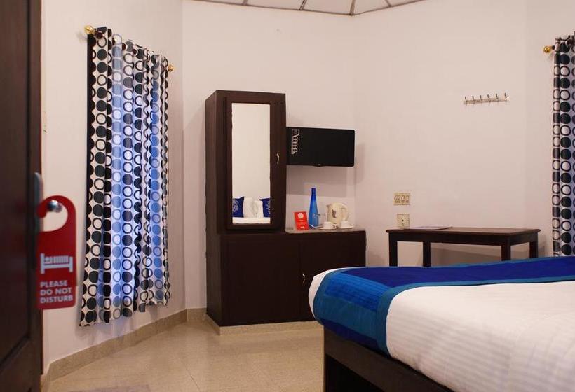 Hotel Oyo 7116 Home Stay Winter Castle 19