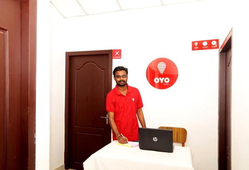 Hotel Oyo 7116 Home Stay Winter Castle 2