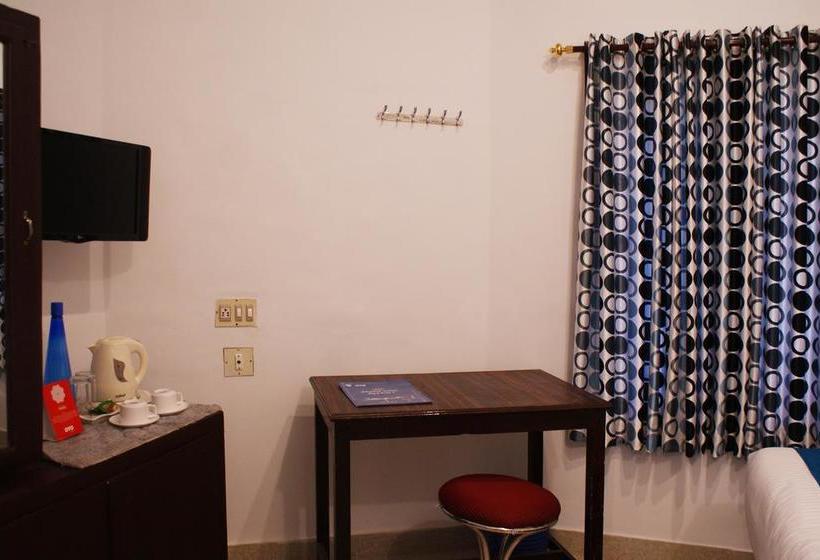 Hotel Oyo 7116 Home Stay Winter Castle 20