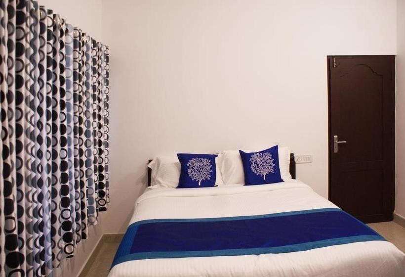 Hotel Oyo 7116 Home Stay Winter Castle 4