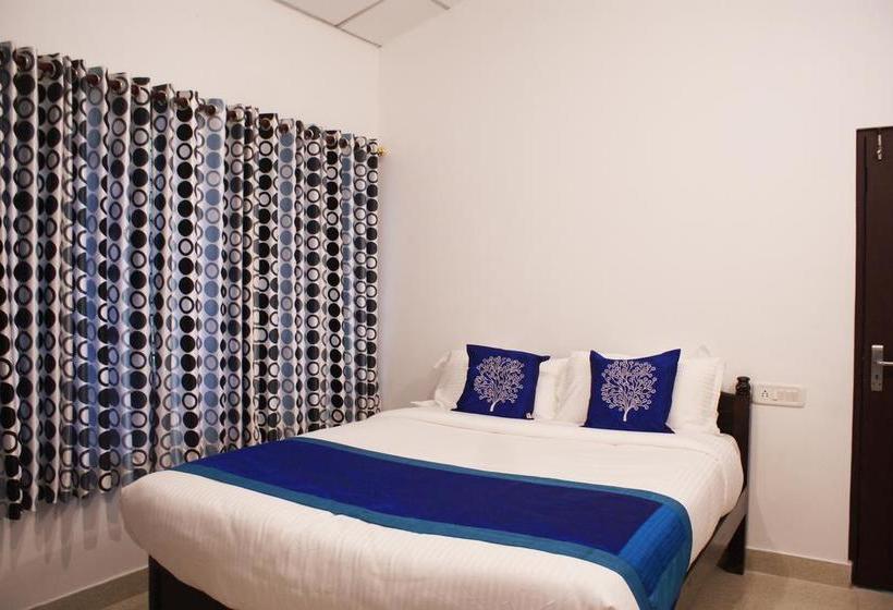 Hotel Oyo 7116 Home Stay Winter Castle 5