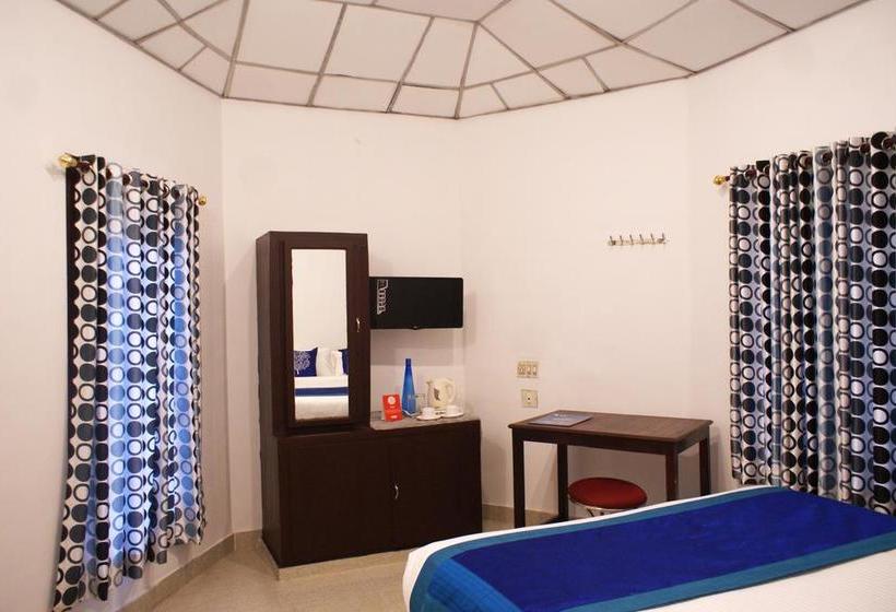 Hotel Oyo 7116 Home Stay Winter Castle 6