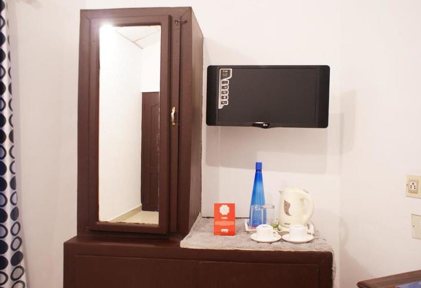 Hotel Oyo 7116 Home Stay Winter Castle 7