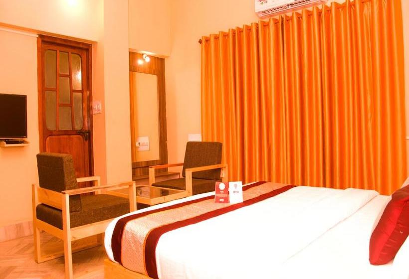 Hotel Oyo 8485 Near Rk Beach 13