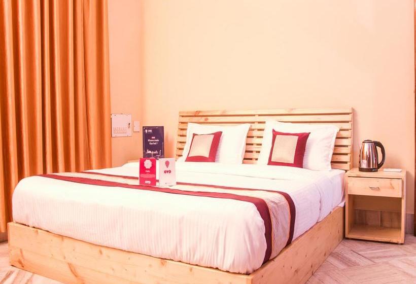 Hotel Oyo 8485 Near Rk Beach 14