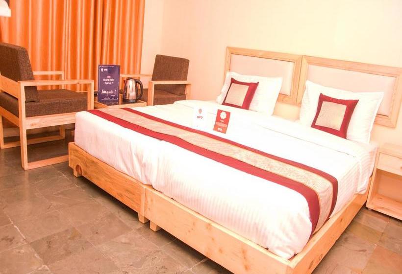 Hotel Oyo 8485 Near Rk Beach 18