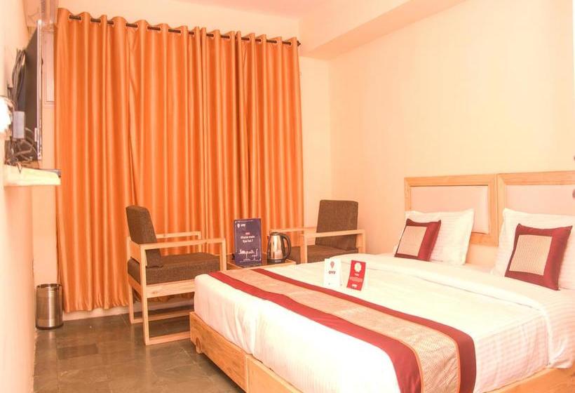 Hotel Oyo 8485 Near Rk Beach 19