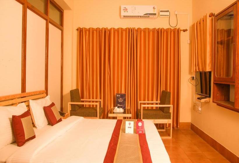 Hotel Oyo 8485 Near Rk Beach 2
