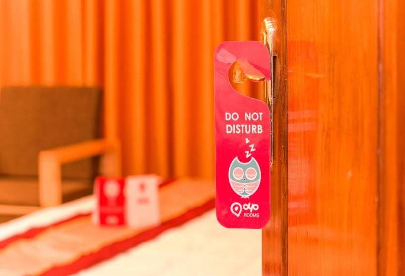 Hotel Oyo 8485 Near Rk Beach 20