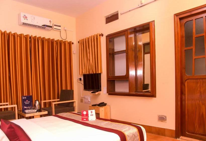 Hotel Oyo 8485 Near Rk Beach 3