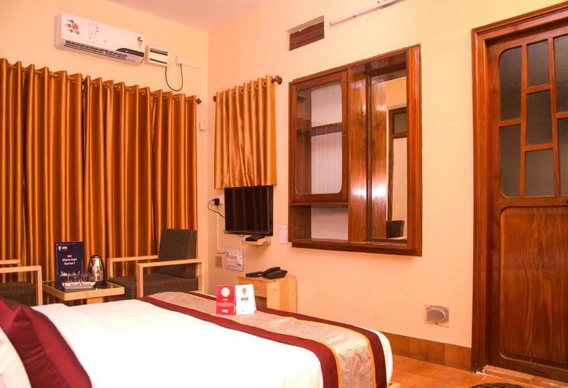 Hotel Oyo 8485 Near Rk Beach 5
