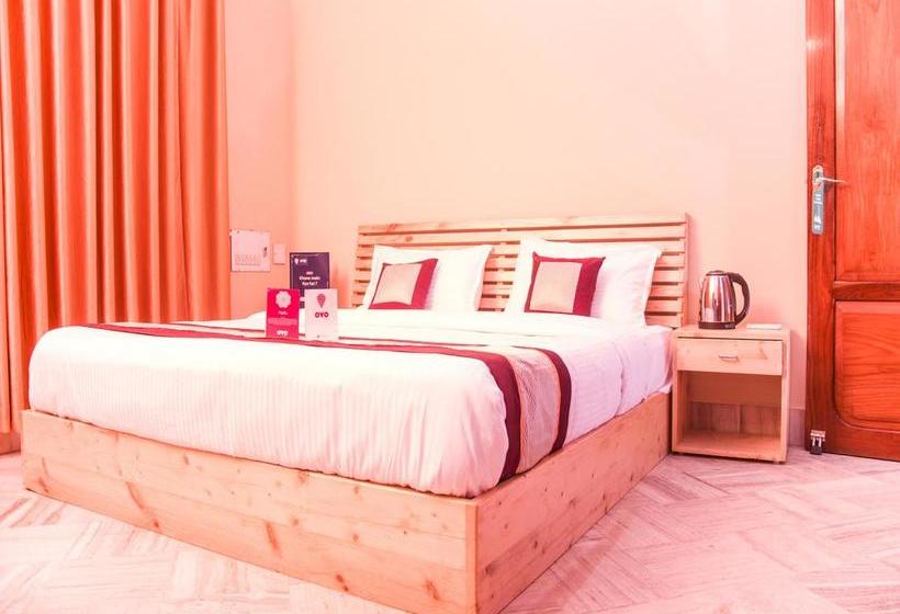 Hotel Oyo 8485 Near Rk Beach 6