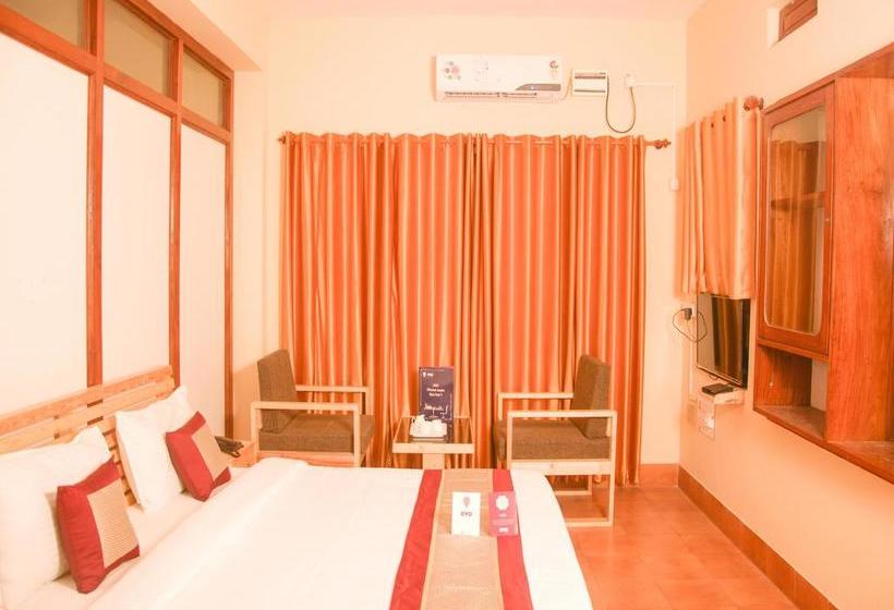 Hotel Oyo 8485 Near Rk Beach 7