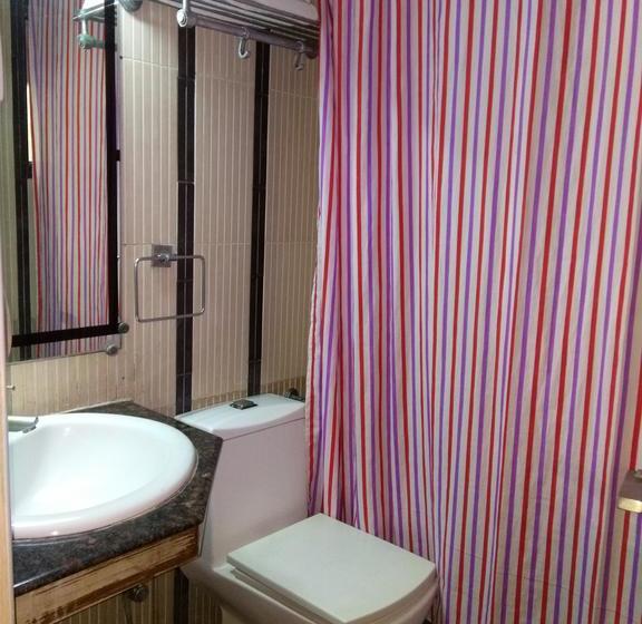 Hotel Sai Orbit Serviced Apartments Porur 11