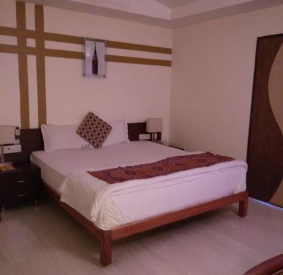 Hotel Sai Orbit Serviced Apartments Porur 14