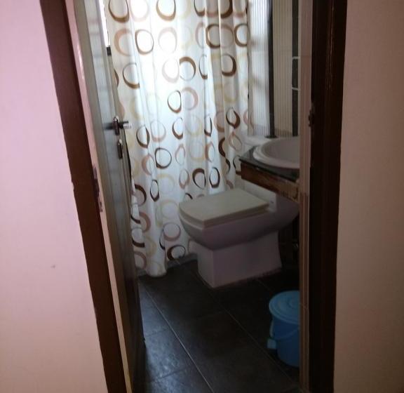 Hotel Sai Orbit Serviced Apartments Porur 16