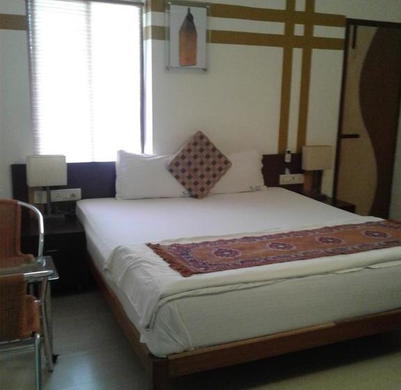 Hotel Sai Orbit Serviced Apartments Porur 18